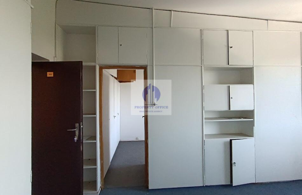 Włochy: lokal biurowy 55,20m2 do wynajęcia