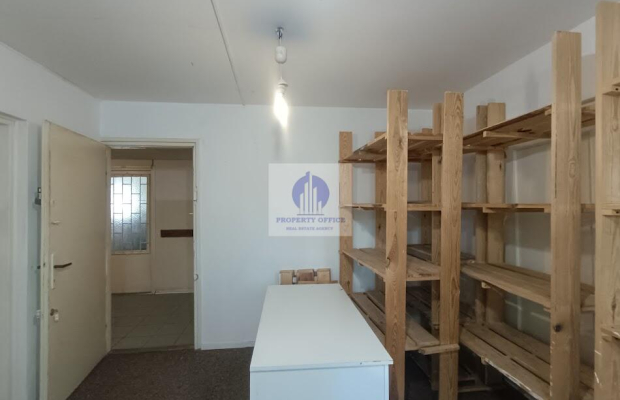 Mokotów: lokal biurowo-magazynowy 15 m2 do wynajęcia