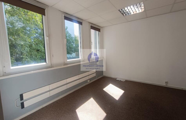 Mokotów: lokal biurowy 40m2 do wynajęcia