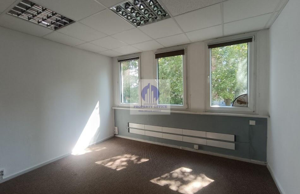 Mokotów: lokal biurowy 40m2 do wynajęcia