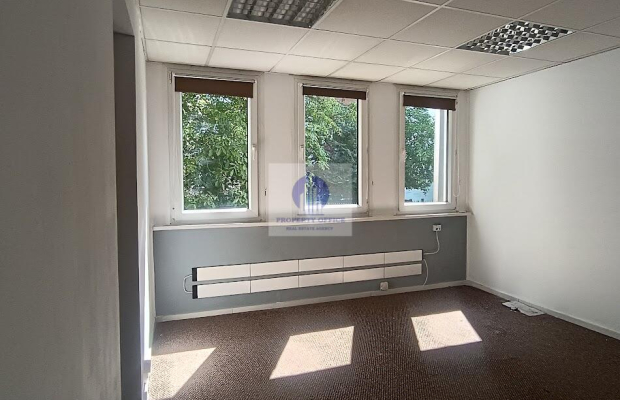 Mokotów: lokal biurowy 40m2 do wynajęcia