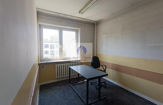 Włochy: lokal biurowy 99,40m2 do wynajęcia