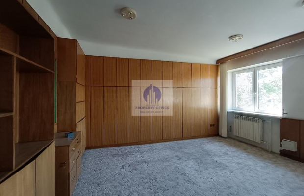 Włochy: lokal biurowy 73,40m2 do wynajęcia
