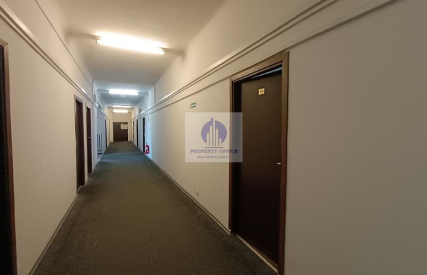 Włochy: lokal biurowy 73,40m2 do wynajęcia