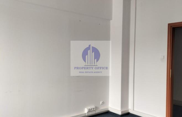 Mokotów: lokal biurowy 153,41 m2 do wynajęcia