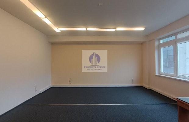 Mokotów: lokal biurowy 40,70 m2 do wynajęcia