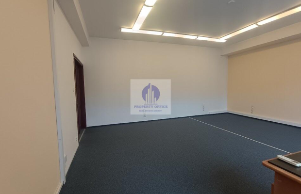 Mokotów: lokal biurowy 40,70 m2 do wynajęcia