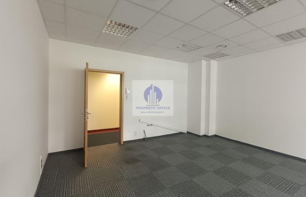 Mokotów: lokal biurowy 81,19m2 do wynajęcia