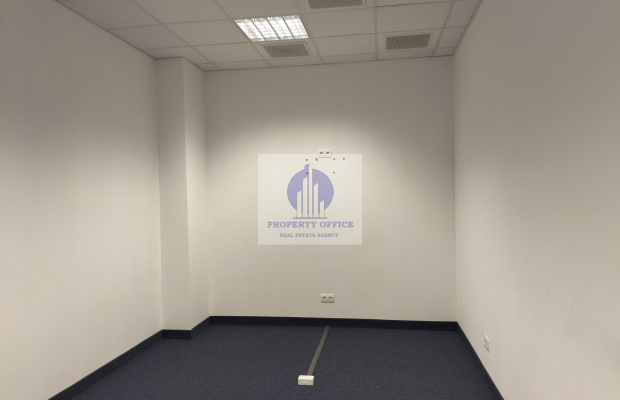 Mokotów: lokal biurowy 667m2 do wynajęcia