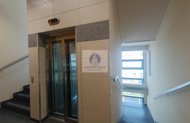 Mokotów: lokal biurowy 194,16 m2 na wynajem