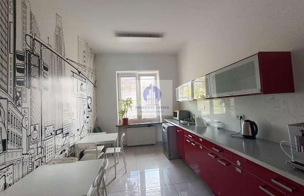 Mokotów: lokal biurowy 69,66m2 do wynajęcia