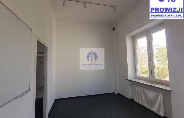 Mokotów: lokal biurowy 67,88m2 do wynajęcia