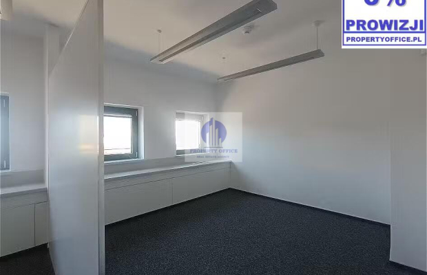 Śródmieście, biuro 40,08m2 do wynajęcia