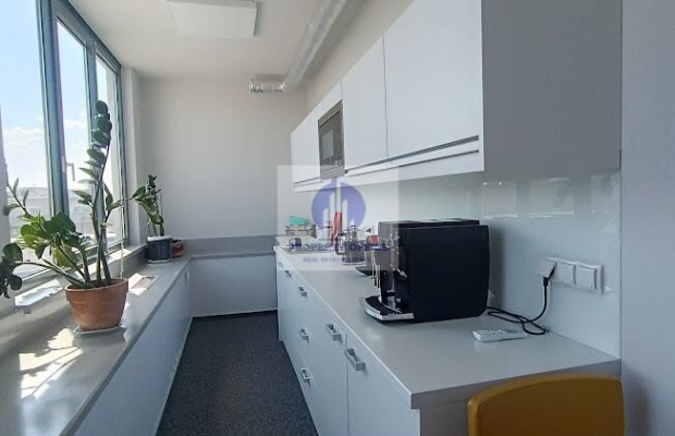Śródmieście, biuro 40,08m2 do wynajęcia