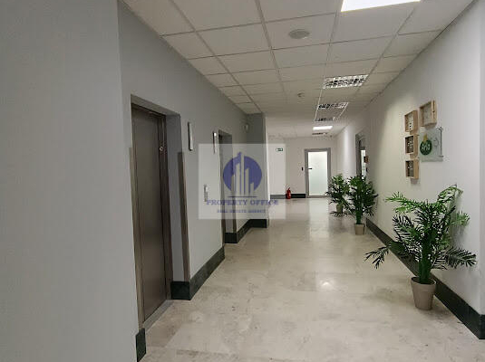 Mokotów: lokal biurowy 150 m2 do wynajęcia