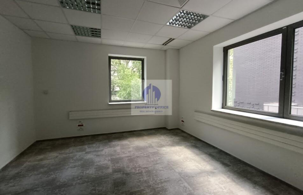 Mokotów: lokal biurowy 150 m2 do wynajęcia