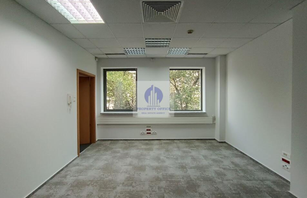 Mokotów: lokal biurowy 150 m2 do wynajęcia