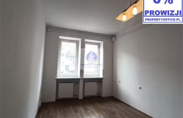 Mokotów: lokal biurowy 18m2 do wynajęcia
