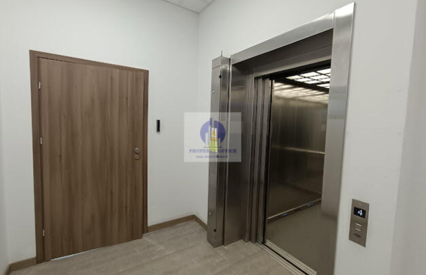 Wola: lokal biurowy 25,03m2 do wynajęcia