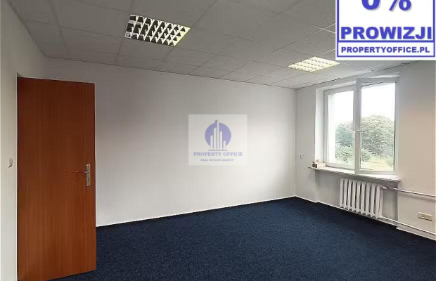 Wola: lokal biurowy 40,25m2 do wynajęcia
