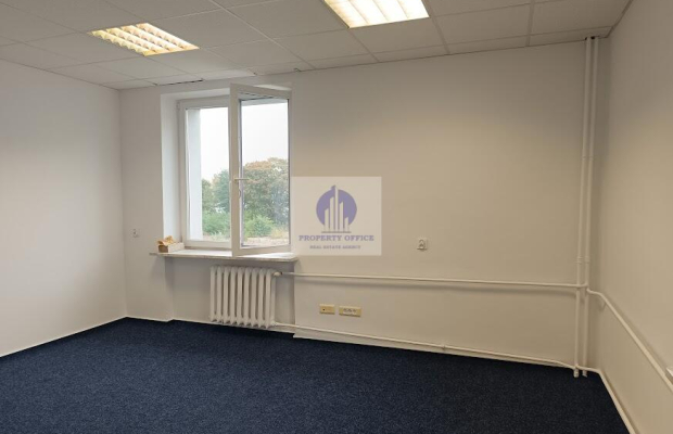 Wola: lokal biurowy 40,25m2 do wynajęcia