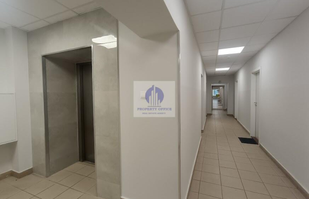 Wola: lokal biurowy 40,25m2 do wynajęcia