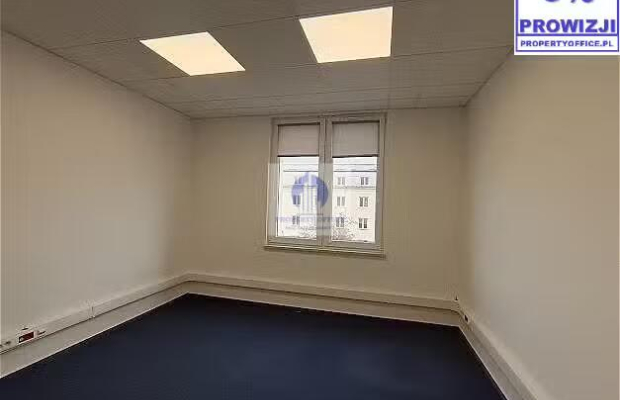 Wola: lokal biurowy 18,98m2 do wynajęcia