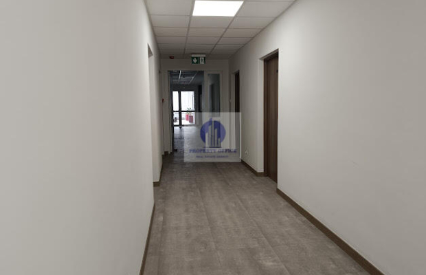 Wola: lokal biurowy 18,98m2 do wynajęcia