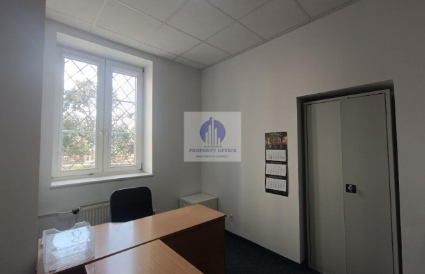 Wola: lokal biurowo-usługowy 17m2 do wynajęcia