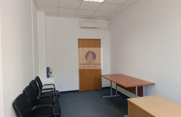Wola: lokal biurowo-usługowy 17m2 do wynajęcia