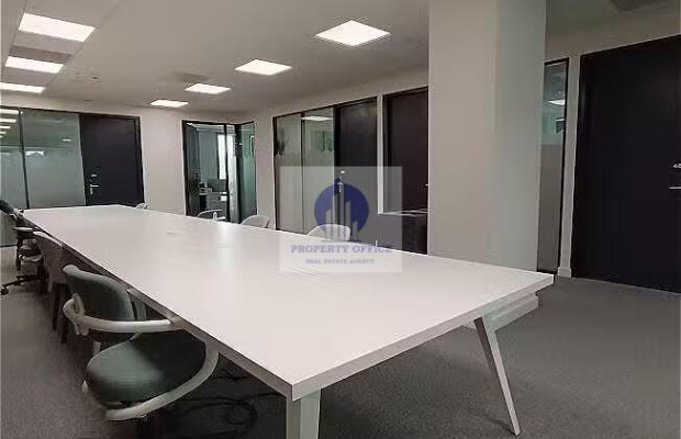 Mokotów: biurko w coworkingu do wynajęcia