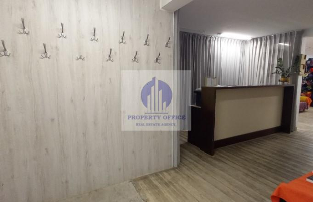 Mokotów: lokal biurowo-usługowy 236m2 do wynajęcia