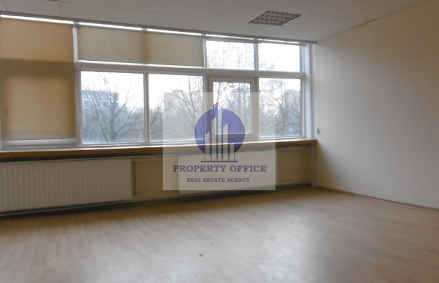 Bielany: lokal biurowy 32,75m2 do wynajęcia