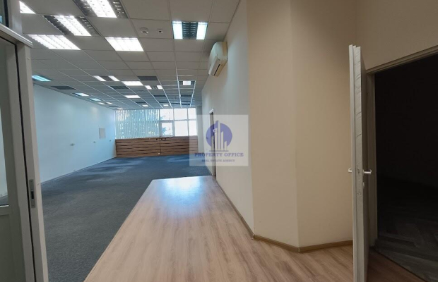 Bielany: lokal magazynowo-biuroey 139,38m2 do wynajęcia