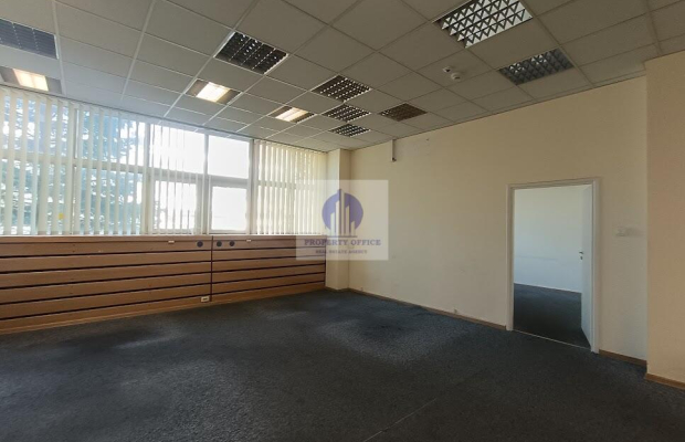 Bielany: lokal magazynowo-biuroey 139,38m2 do wynajęcia