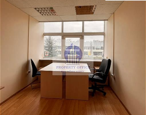 Bielany: lokal biurowy 17,16m2 do wynajęcia