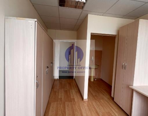 Bielany: lokal biurowy 17,16m2 do wynajęcia
