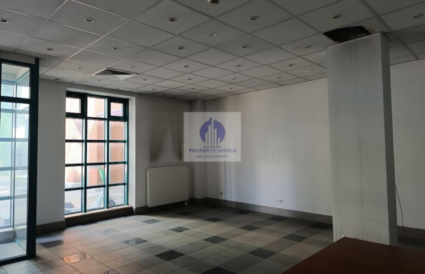 Mokotów: lokal handlowo-usługowy 122,82 m2 do wynajęcia