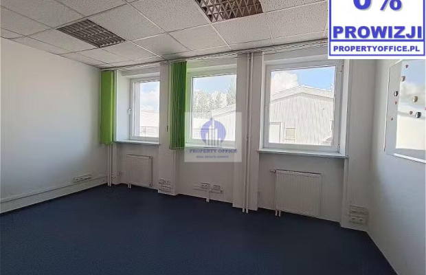 Targówek: biuro 19,50m2 do wynajęcia