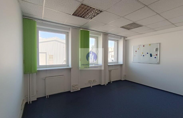 Targówek: biuro 19,50m2 do wynajęcia
