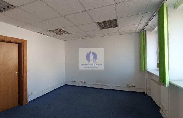 Targówek: biuro 19,50m2 do wynajęcia
