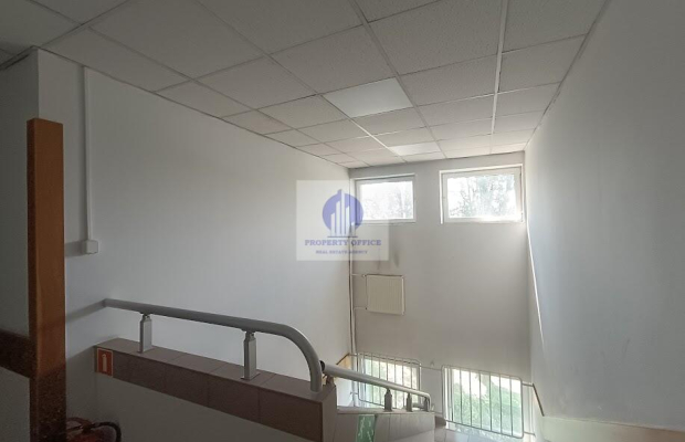 Targówek: biuro 19,50m2 do wynajęcia