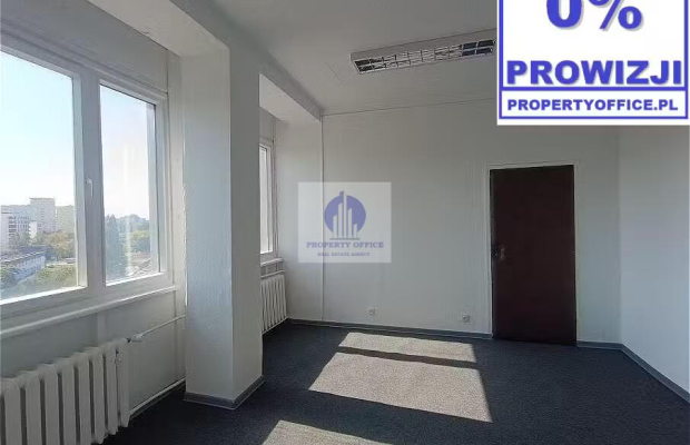 Praga Południe:lokal biurowy 21,70 m2 do wynajęcia