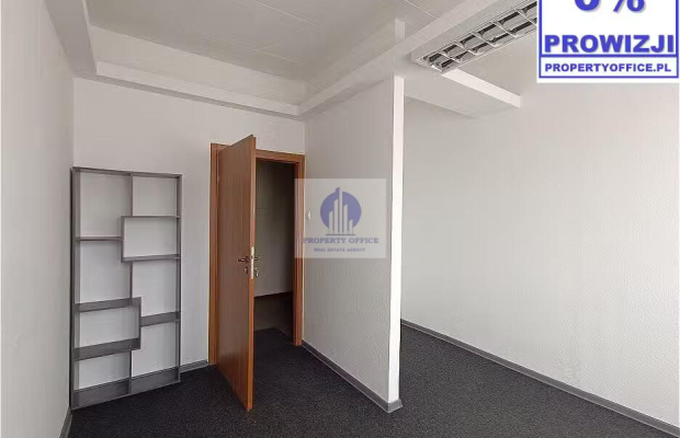 Praga Południe: lokal biurowy 14,30 m2 do wynajęcia