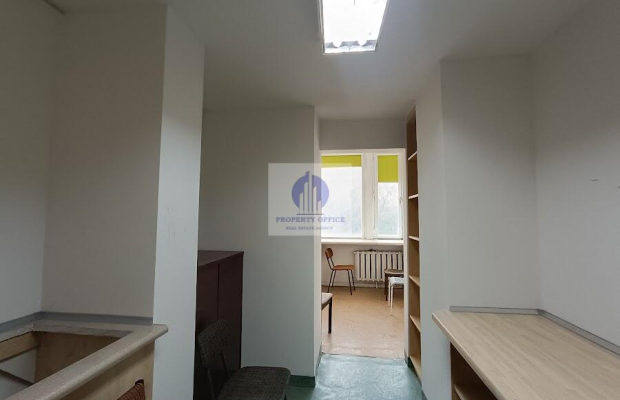 Praga Północ : lokal biurowy 14,07m2 do wynajęcia
