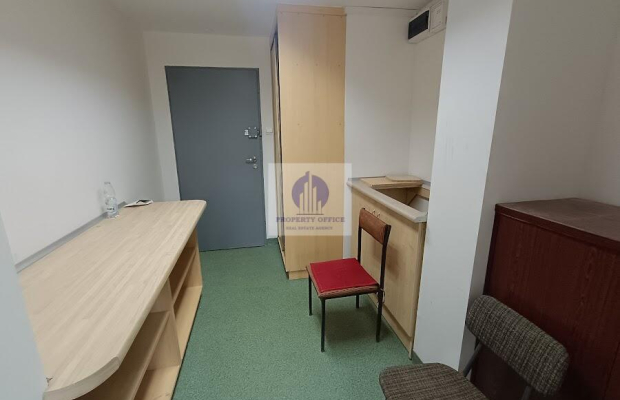 Praga Północ : lokal biurowy 14,07m2 do wynajęcia