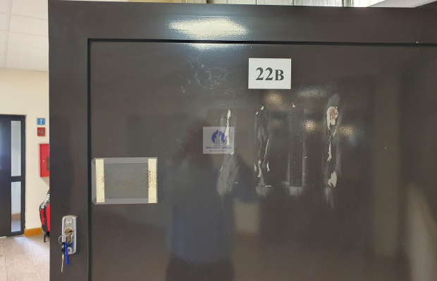 Bielany: magazyn 38,85 m2 do wynajęcia