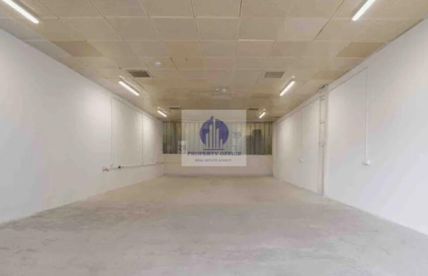 Bielany: magazyn 75,15m2 do wynajęcia