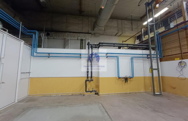 Bielany:magazyn 154,07m2 do wynajęcia