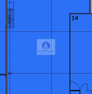 Bielany:magazyn 154,07m2 do wynajęcia
